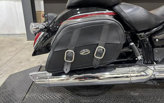 2013 Yamaha V Star® 1300