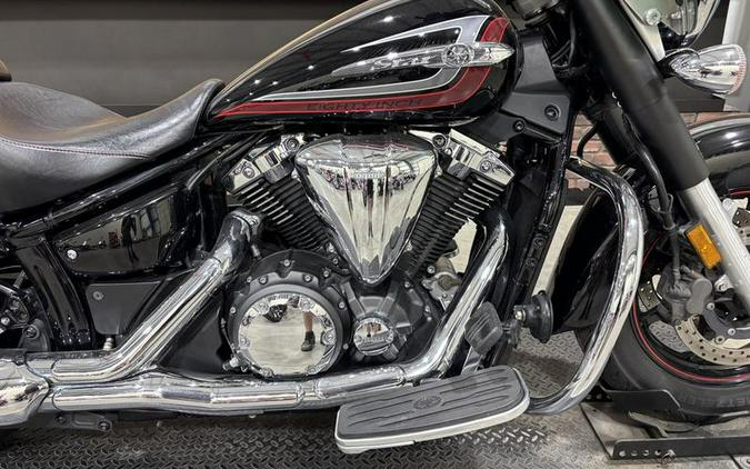 2013 Yamaha V Star® 1300