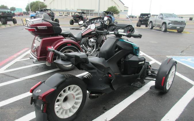 2022 CAN-AM RYKER RALLY 900