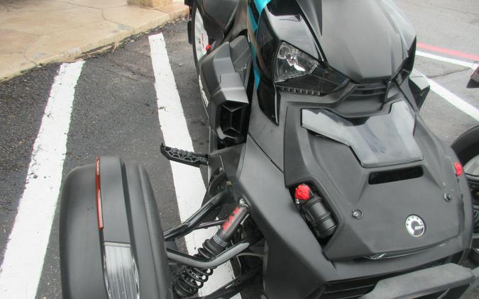 2022 CAN-AM RYKER RALLY 900