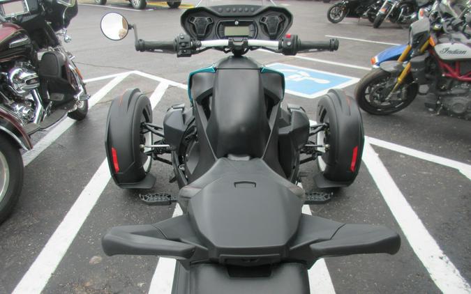 2022 CAN-AM RYKER RALLY 900