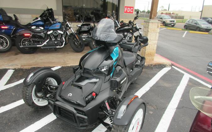 2022 CAN-AM RYKER RALLY 900
