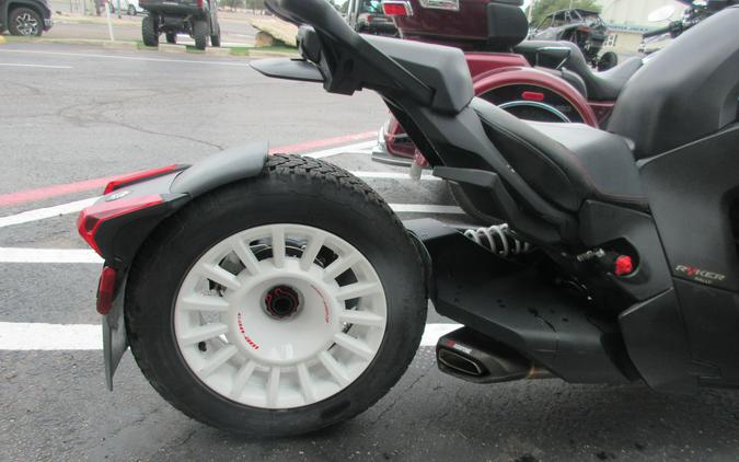 2022 CAN-AM RYKER RALLY 900
