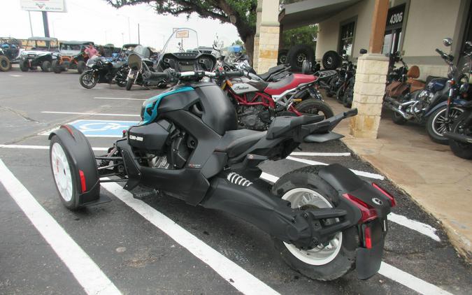 2022 CAN-AM RYKER RALLY 900