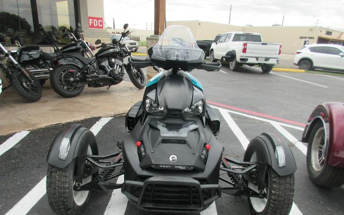 2022 CAN-AM RYKER RALLY 900