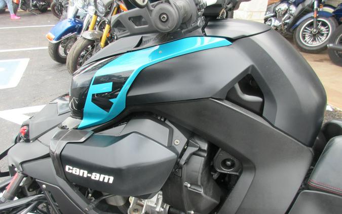 2022 CAN-AM RYKER RALLY 900