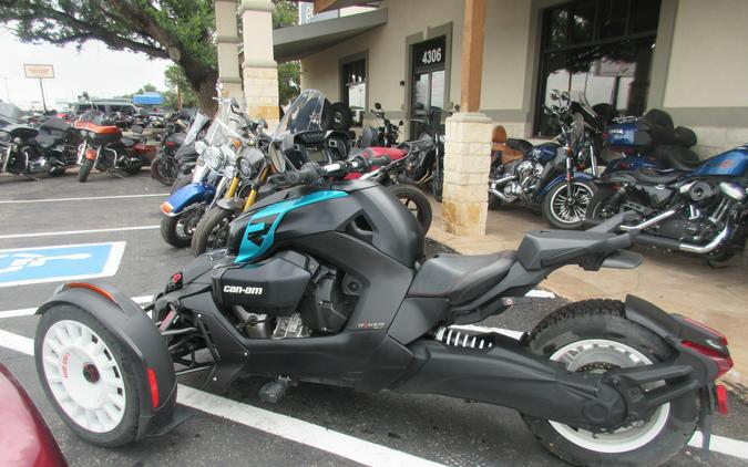 2022 CAN-AM RYKER RALLY 900