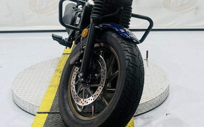 2026 Rebel 500 SE CMX500A2T