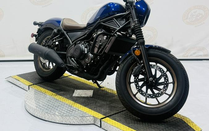 2026 Rebel 500 SE CMX500A2T