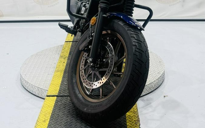 2026 Rebel 500 SE CMX500A2T