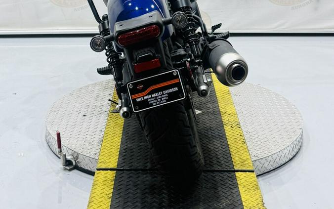 2026 Rebel 500 SE CMX500A2T