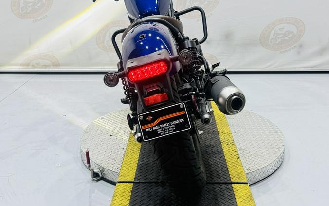 2026 Rebel 500 SE CMX500A2T