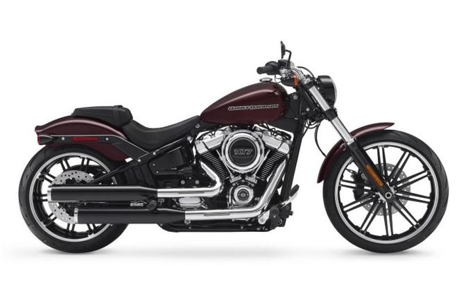 2018 Harley-Davidson® FXBR - Softail® Breakout®