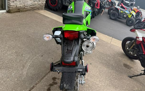 2026 Kawasaki KLX300