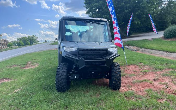 2027 Polaris Ranger® Crew XP 1000 Cab