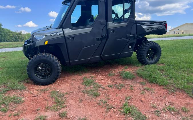 2027 Polaris Ranger® Crew XP 1000 Cab