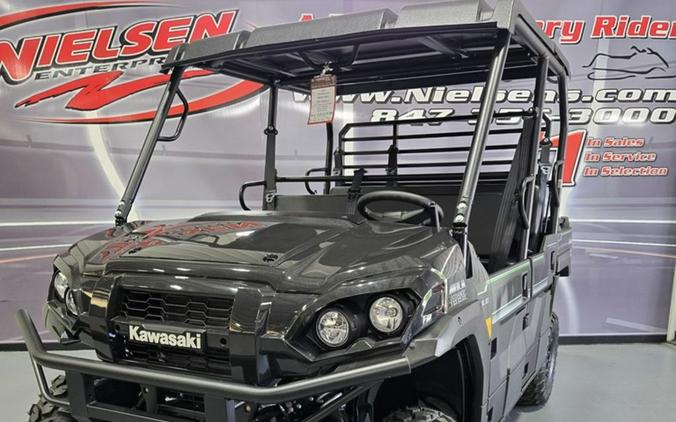2026 Kawasaki Mule™ PRO-FXT™ 1000 LE