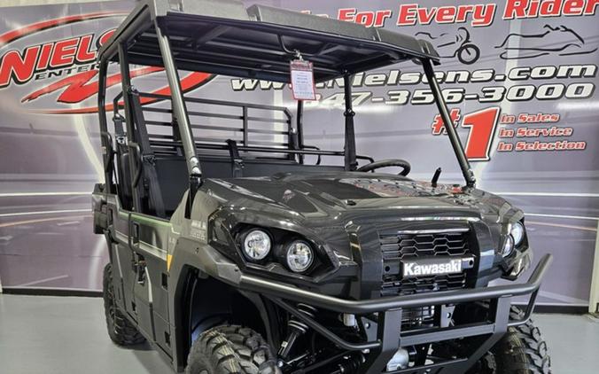 2026 Kawasaki Mule™ PRO-FXT™ 1000 LE