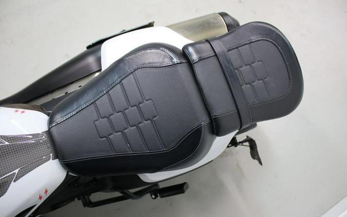 2021 Harley Davidson Sportster S RH1250S