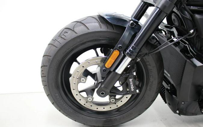 2021 Harley Davidson Sportster S RH1250S