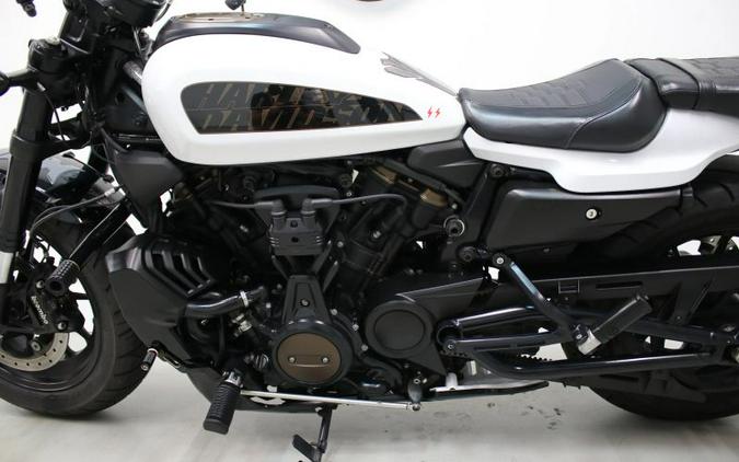 2021 Harley Davidson Sportster S RH1250S