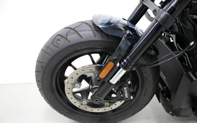 2021 Harley Davidson Sportster S RH1250S
