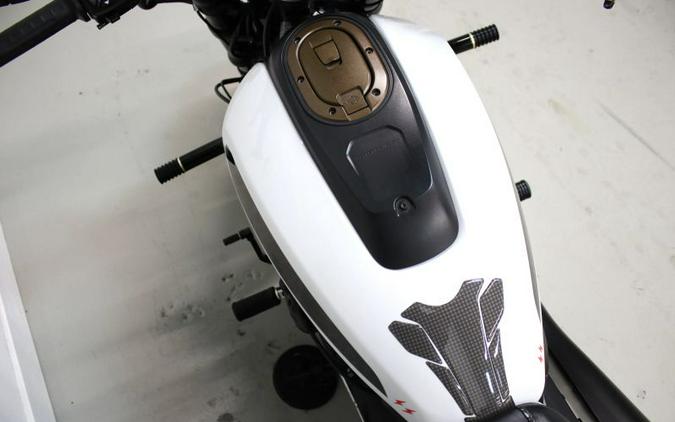 2021 Harley Davidson Sportster S RH1250S