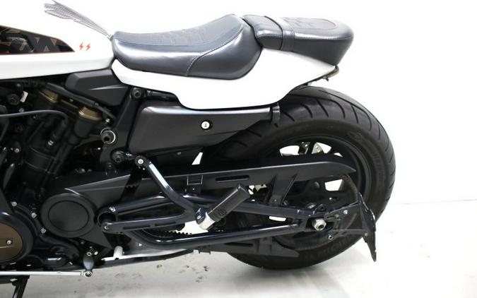 2021 Harley Davidson Sportster S RH1250S