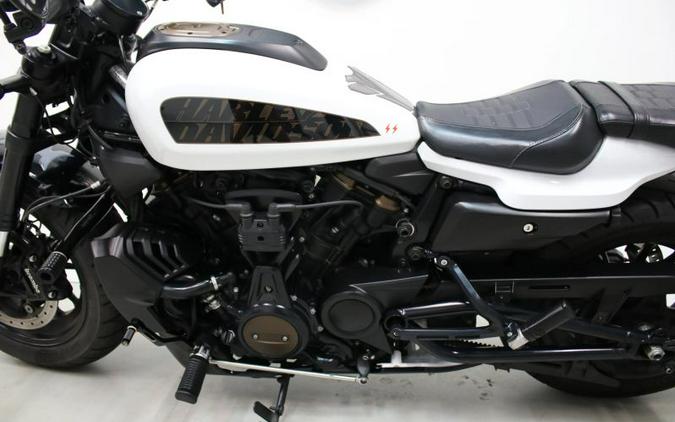 2021 Harley Davidson Sportster S RH1250S