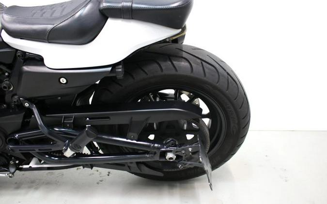2021 Harley Davidson Sportster S RH1250S