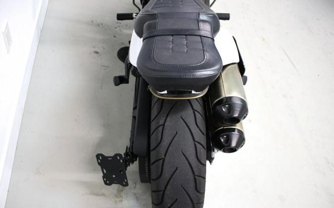 2021 Harley Davidson Sportster S RH1250S