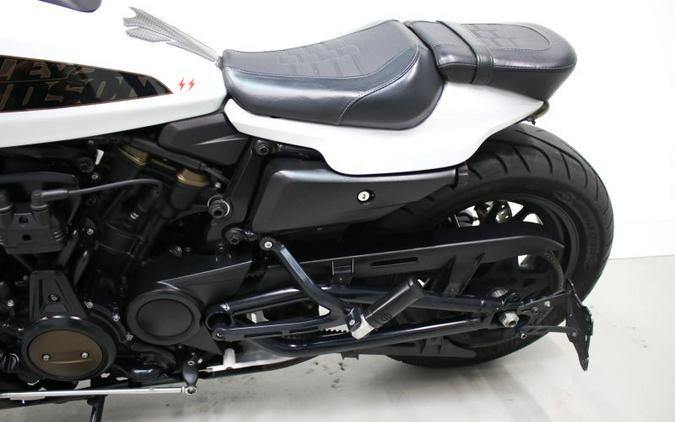 2021 Harley Davidson Sportster S RH1250S