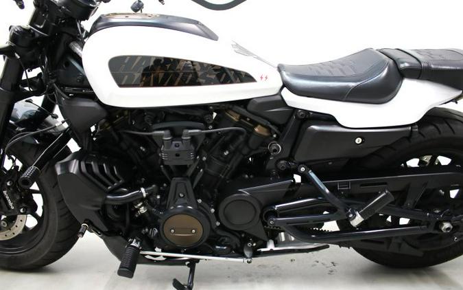 2021 Harley Davidson Sportster S RH1250S