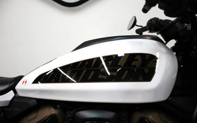 2021 Harley Davidson Sportster S RH1250S