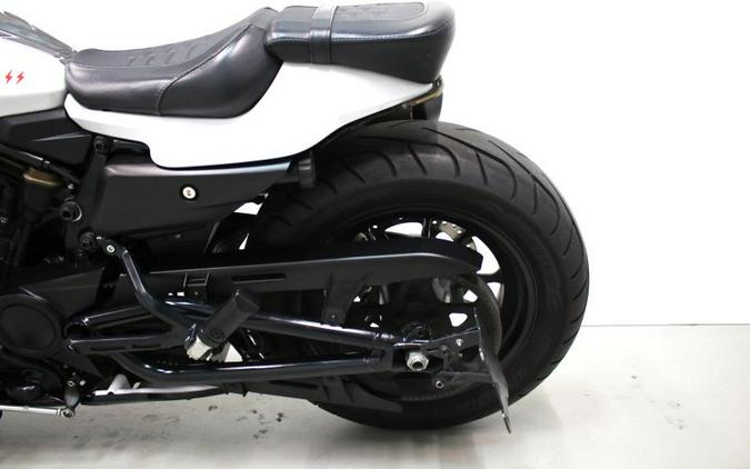2021 Harley Davidson Sportster S RH1250S