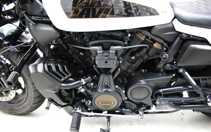 2021 Harley Davidson Sportster S RH1250S