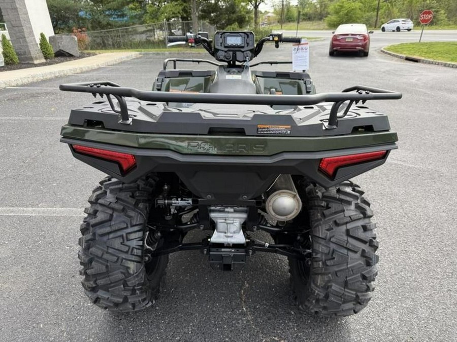 2026 Polaris® Sportsman 570 Premium - 40th Anniversary Edition