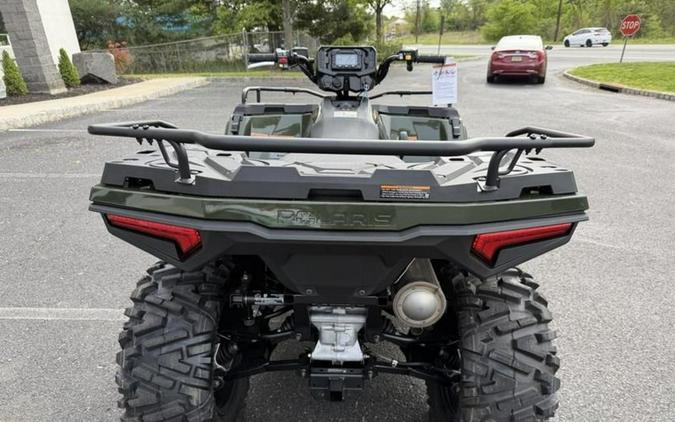 2026 Polaris® Sportsman 570 Premium - 40th Anniversary Edition
