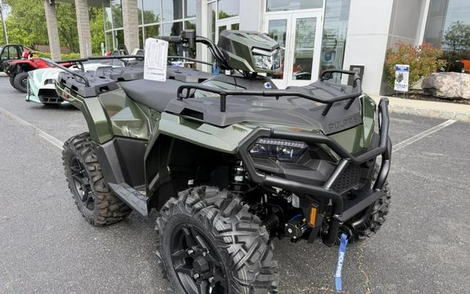 2026 Polaris® Sportsman 570 Premium - 40th Anniversary Edition