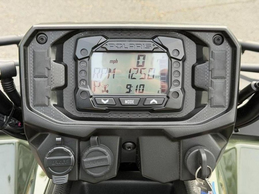 2026 Polaris® Sportsman 570 Premium - 40th Anniversary Edition
