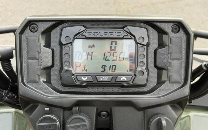 2026 Polaris® Sportsman 570 Premium - 40th Anniversary Edition