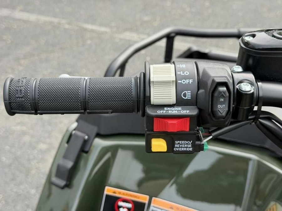 2026 Polaris® Sportsman 570 Premium - 40th Anniversary Edition
