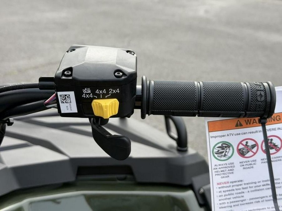 2026 Polaris® Sportsman 570 Premium - 40th Anniversary Edition