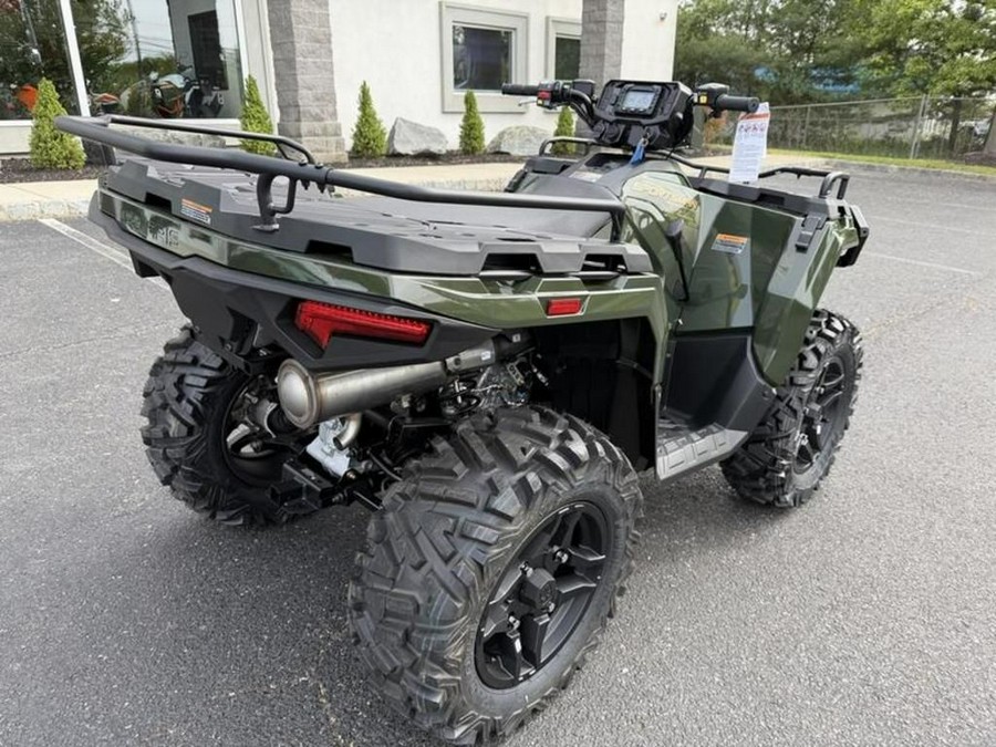 2026 Polaris® Sportsman 570 Premium - 40th Anniversary Edition