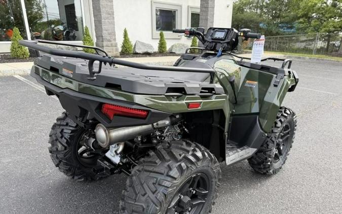 2026 Polaris® Sportsman 570 Premium - 40th Anniversary Edition