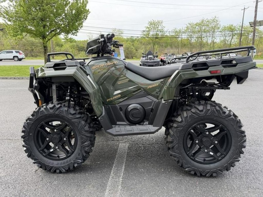2026 Polaris® Sportsman 570 Premium - 40th Anniversary Edition