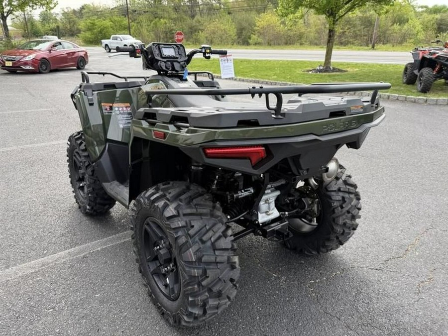 2026 Polaris® Sportsman 570 Premium - 40th Anniversary Edition