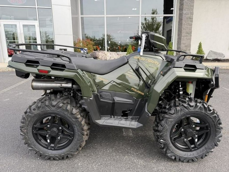 2026 Polaris® Sportsman 570 Premium - 40th Anniversary Edition