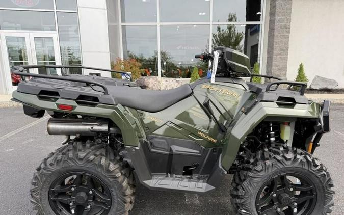 2026 Polaris® Sportsman 570 Premium - 40th Anniversary Edition