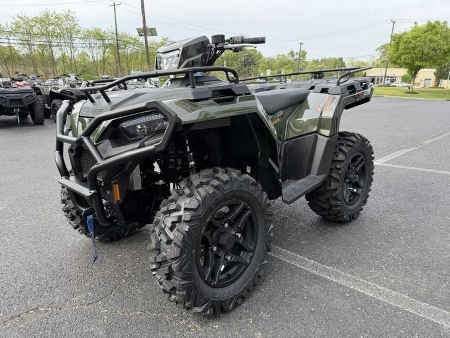 2026 Polaris® Sportsman 570 Premium - 40th Anniversary Edition
